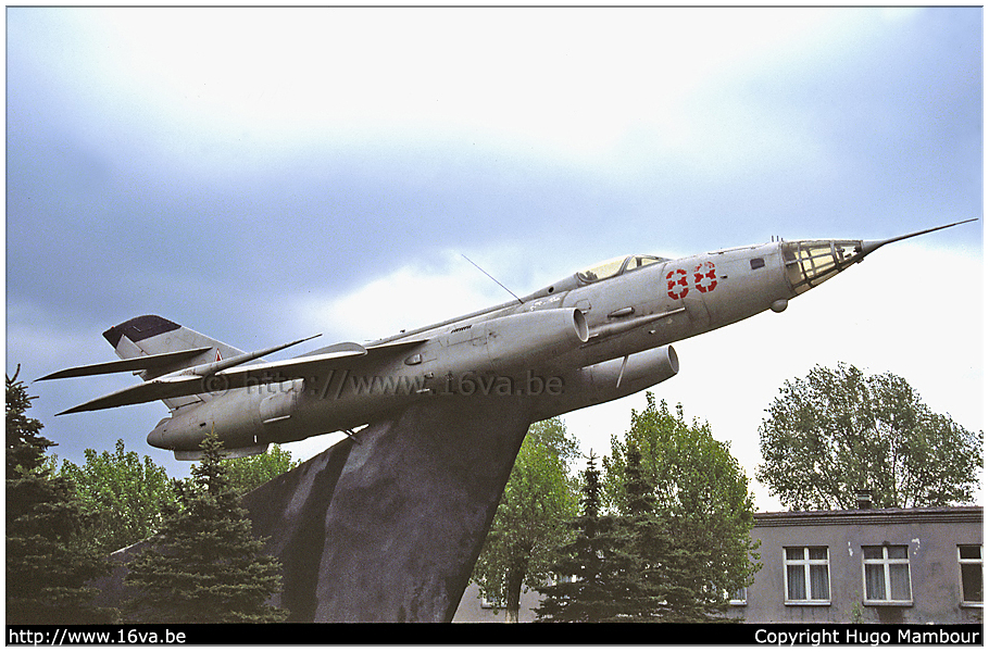 .Yak-27R