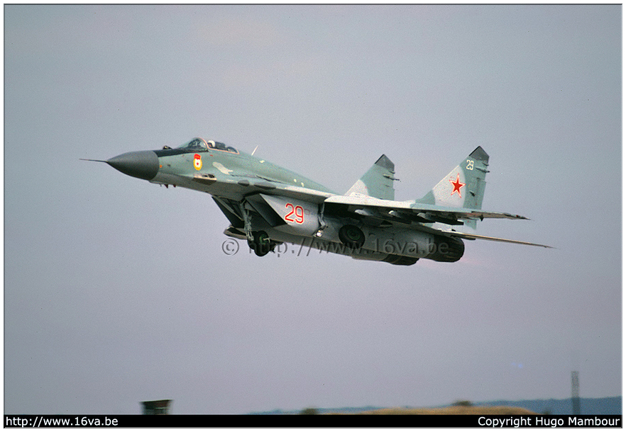 .MiG-29