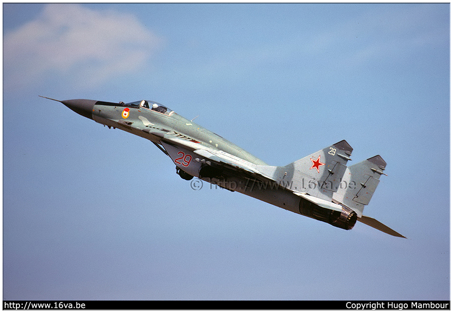 .MiG-29