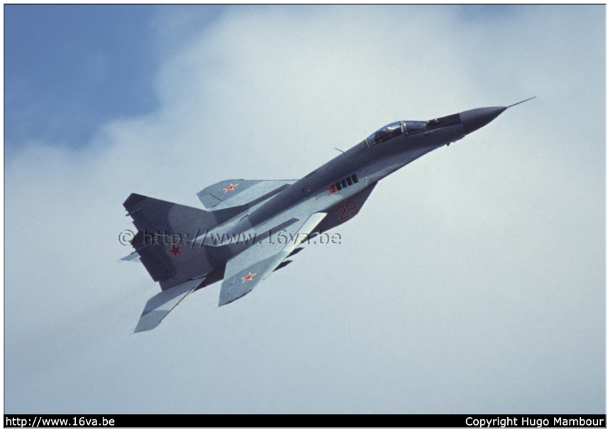 .MiG-29