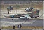 .MiG-23UB '90'