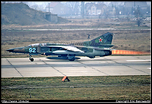 .MiG-23UB '92' 