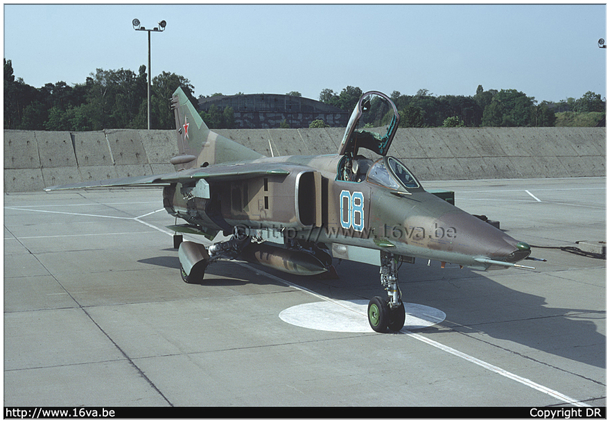 .MiG-27K '08'