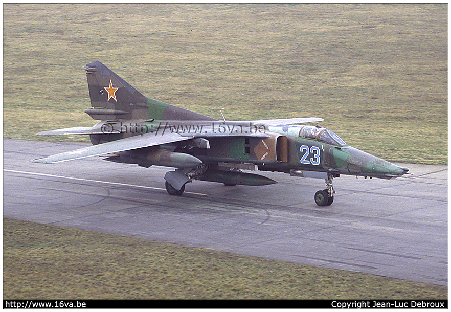 .MiG-27K '23'