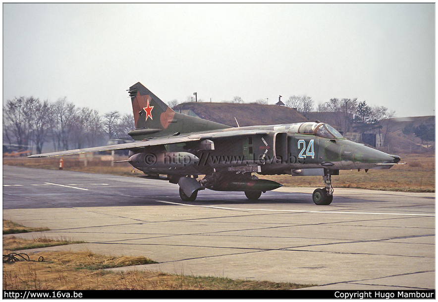 .MiG-27K '24'