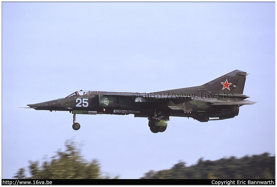 .MiG-27K '25'