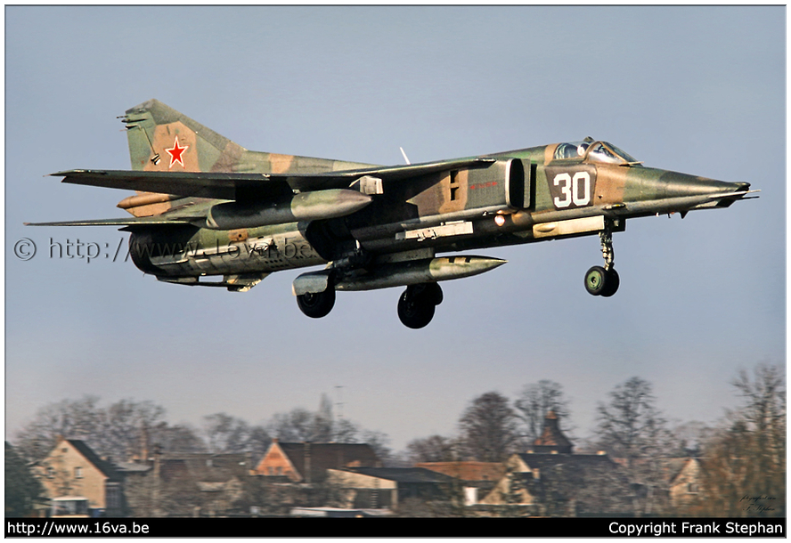 .MiG-27K '30'