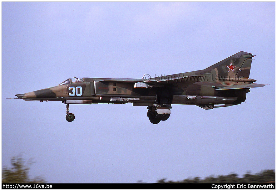 .MiG-27K '30'