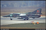 .MiG-27K '42' 