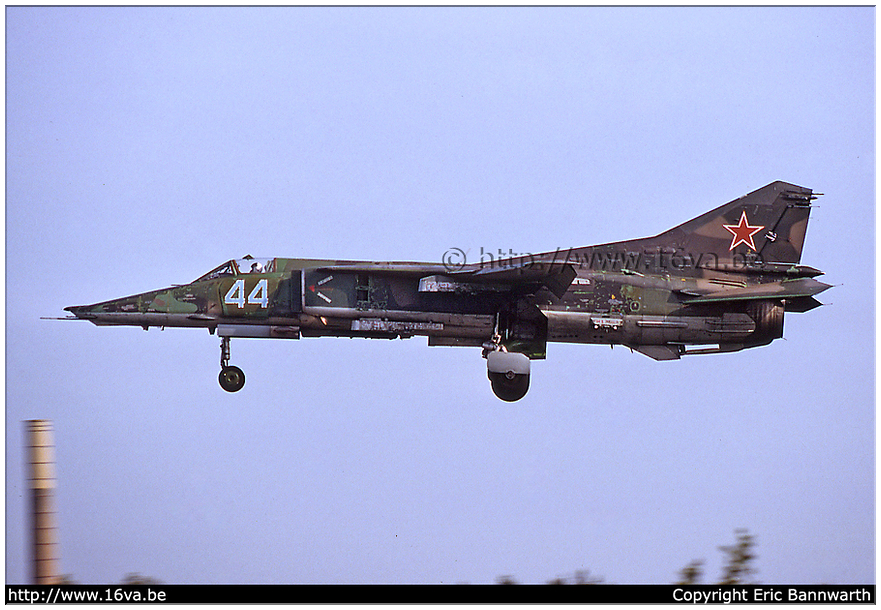 .MiG-27K '44'