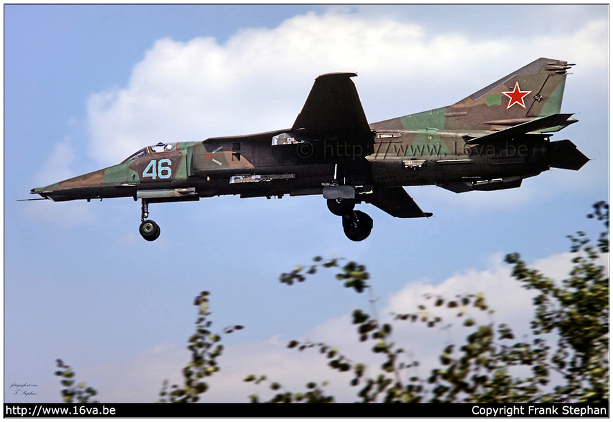 .MiG-27K '46'