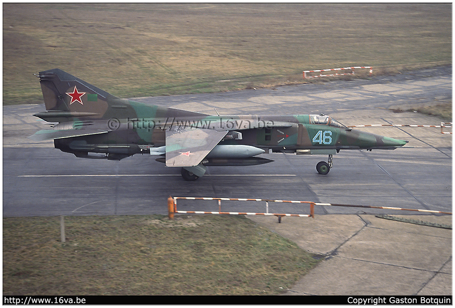 .MiG-27K '46'