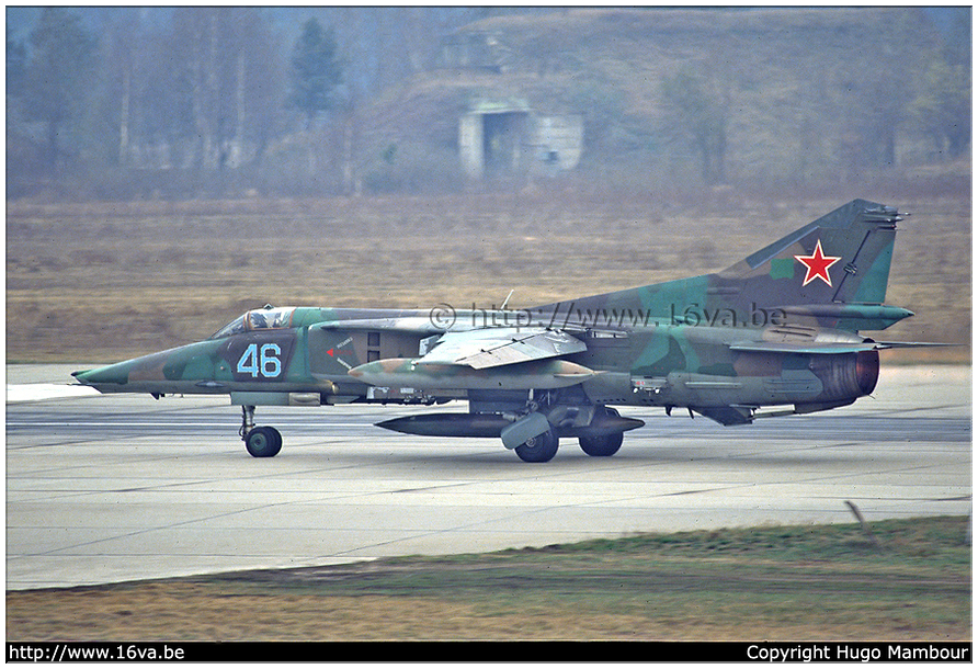 .MiG-27K '46'