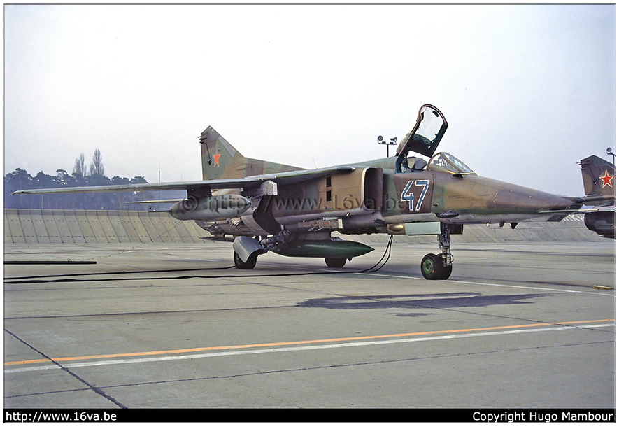 .MiG-27K '47'