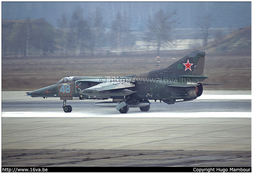 .MiG-27K '48'