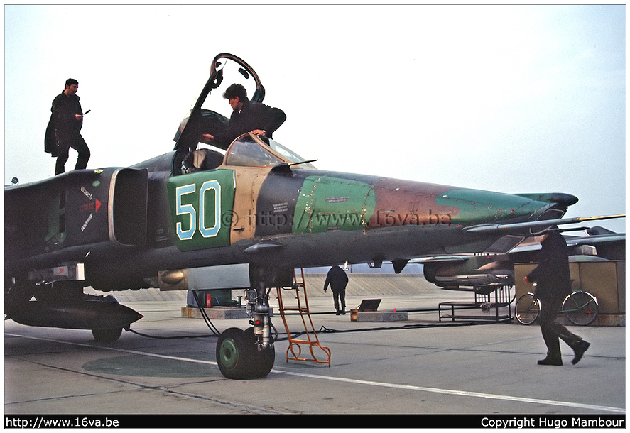 .MiG-27K '50' 