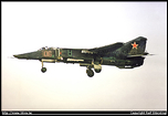 . MiG-27K '06'