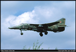 .MiG-27K '11'