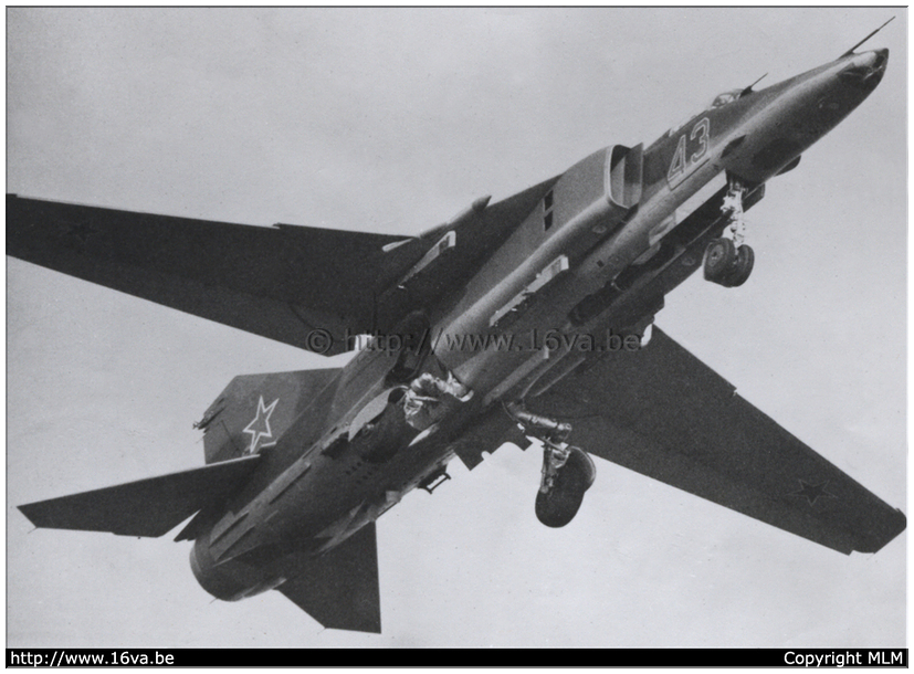 .MiG-27 '43'