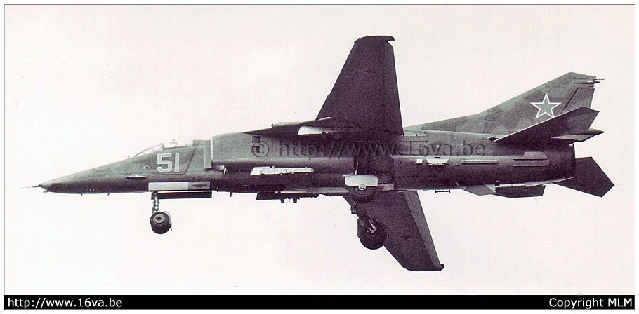 .MiG-27 '51'
