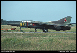 .MiG-23UB '97'