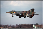 .MiG-27D '04'