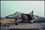 .MiG-27D '09'