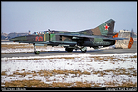 .MiG-23UB '60'