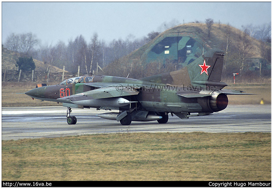 .MiG-23UB '60'