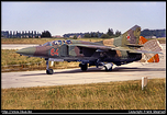 .MiG-23UB '64'