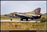 .MiG-23UB '66'