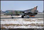 .MiG-27M '03'-
