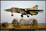 .MiG-27M '09'