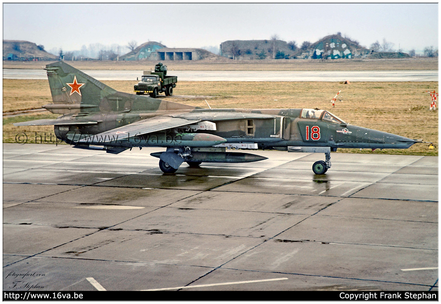 .MiG-27M '24'