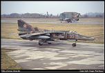 .MiG-27D '33'