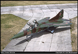 .MiG-23UB '65'
