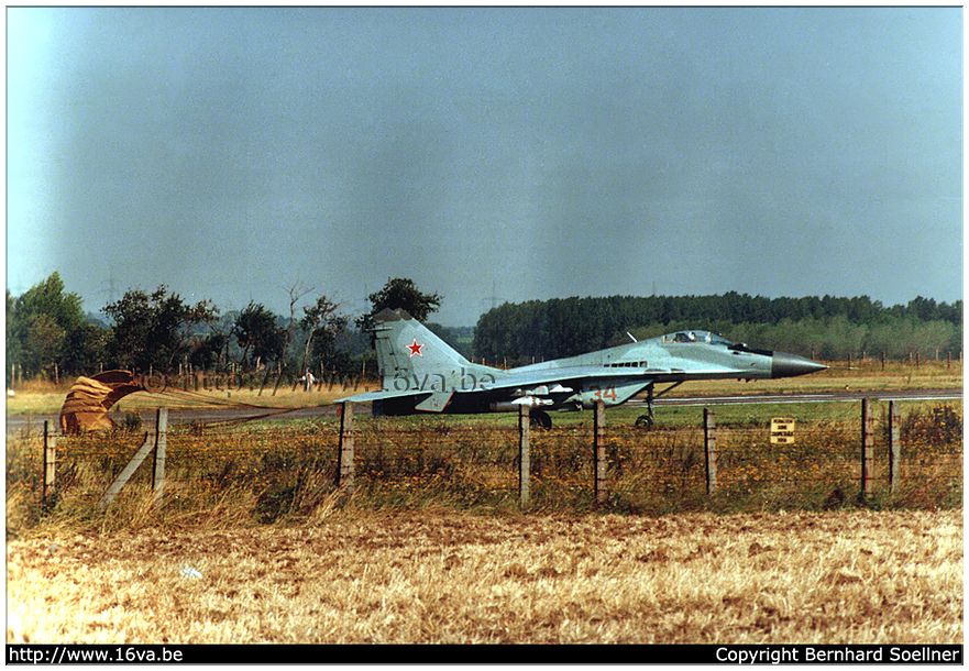 .MiG-29 '34'