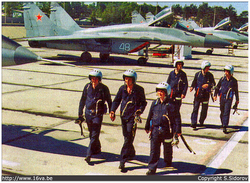 .MiG-29 '48'