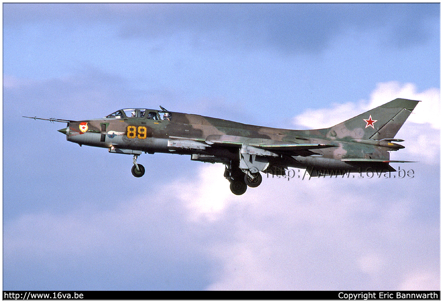 .Su-17UM3 '89'