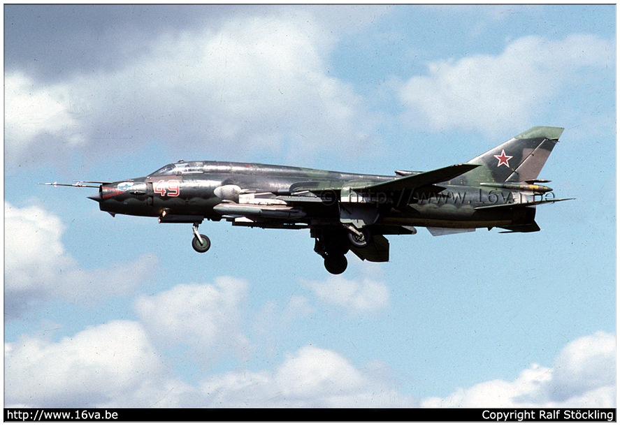 .Su-17M4 '49'