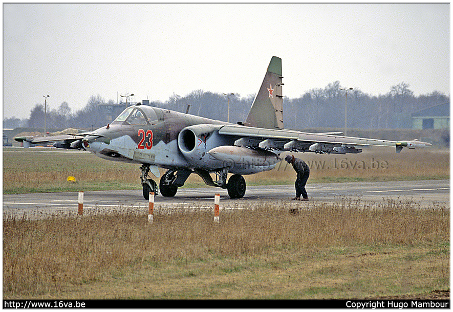 .Su-25 '23'