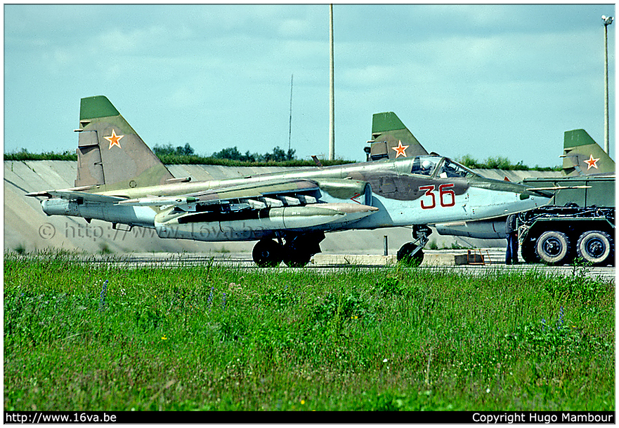 .Su-25 '35'