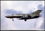 .MiG-21M
