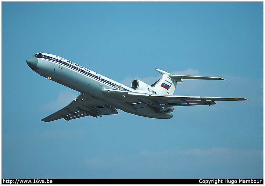 .Tu-154B-2 '85559'